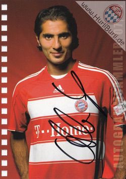 Altintop, Hamit