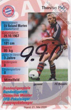 Fink, Thorsten