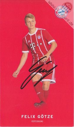 Götze, Felix