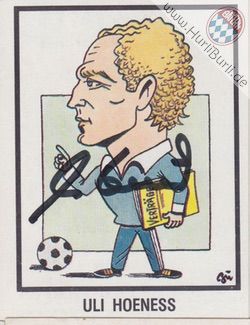 Hoeneß, Ulrich