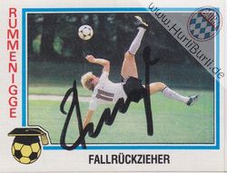Rummenigge, Karl-Heinz