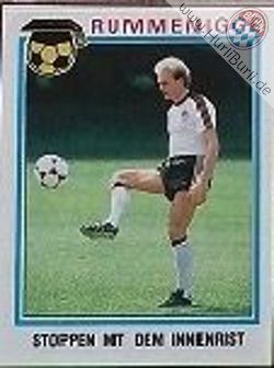 Rummenigge, Karl-Heinz