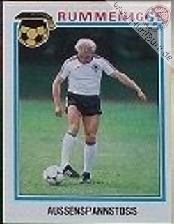 Rummenigge, Karl-Heinz