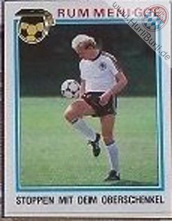 Rummenigge, Karl-Heinz