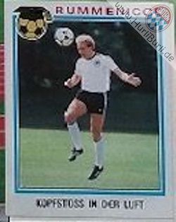 Rummenigge, Karl-Heinz