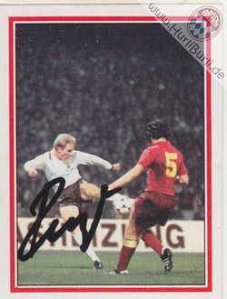 Rummenigge, Karl-Heinz