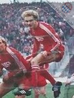 Rummenigge, Karl-Heinz