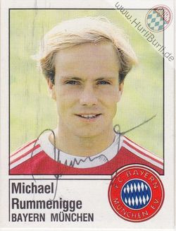 Rummenigge, Michael