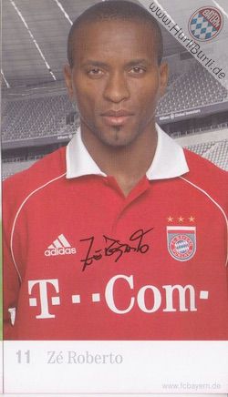 da Silva Junior, José Roberto