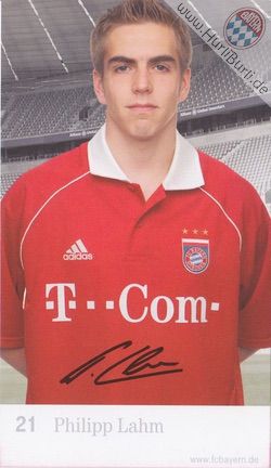 Lahm, Philipp