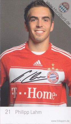 Lahm, Philipp