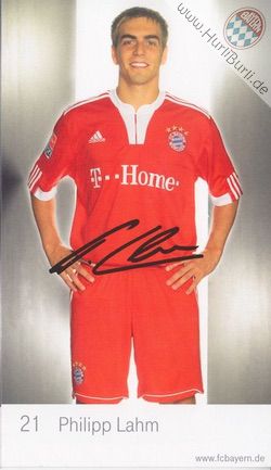 Lahm, Philipp