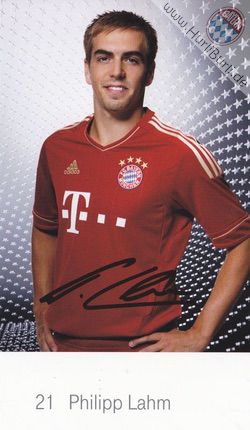 Lahm, Philipp