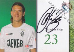 Ziege, Christian