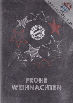 Mannschaftskarte