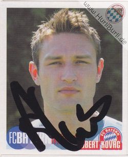Kovac, Robert