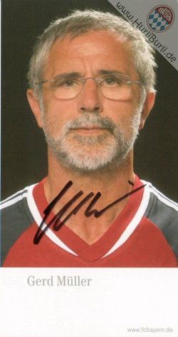 Müller, Gerd