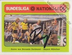 Rummenigge, Karl-Heinz