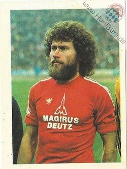 Breitner, Paul