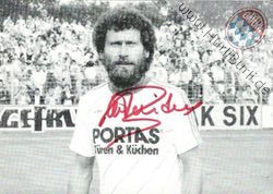 Breitner, Paul