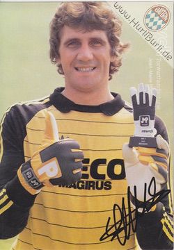 Pfaff, Jean-Marie