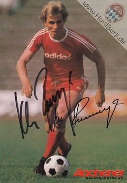 Rummenigge, Karl-Heinz