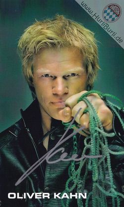 Kahn, Oliver