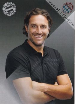 Toni, Luca