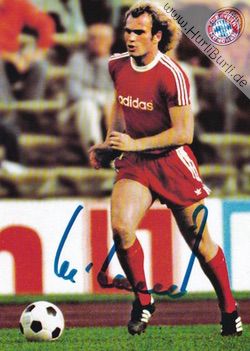 Hoeneß, Ulrich