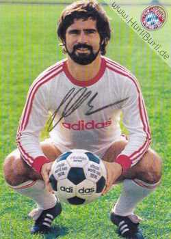 Müller, Gerd