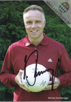 Rummenigge, Michael