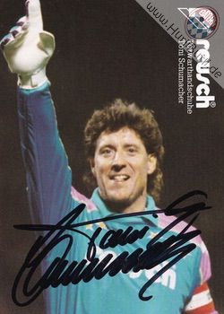 Schumacher, Harald Anton
