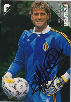 Pfaff, Jean-Marie