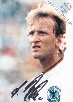 Brehme, Andreas