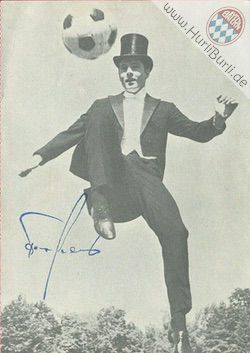 Beckenbauer, Franz