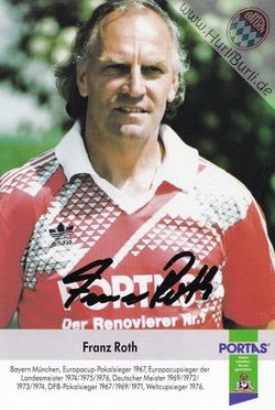 Roth, Franz