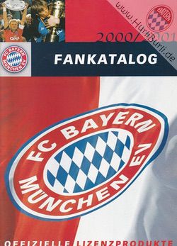 Fankatalog