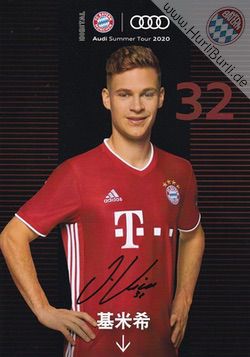 Kimmich, Joshua