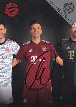 Müller, Thomas
