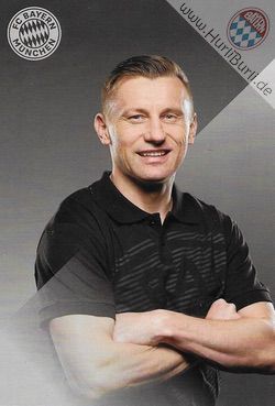 Olic, Ivica