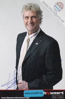 Pfaff, Jean-Marie