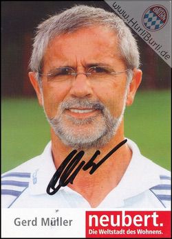 Müller, Gerd