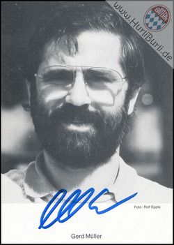 Müller, Gerd
