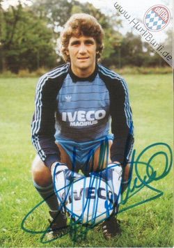 Pfaff, Jean-Marie