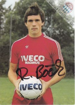 Böck, Rudolf