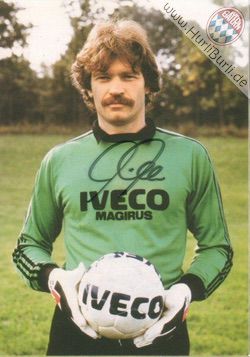 Müller, Manfred
