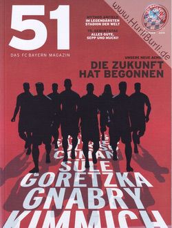 Magazin 51