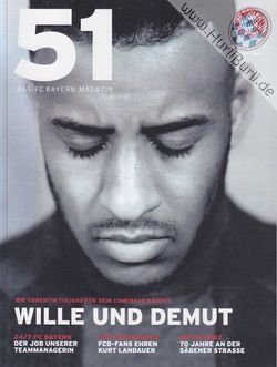 Magazin 51