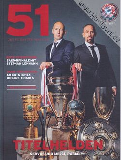 Magazin 51