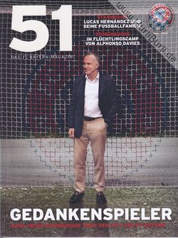 Magazin 51